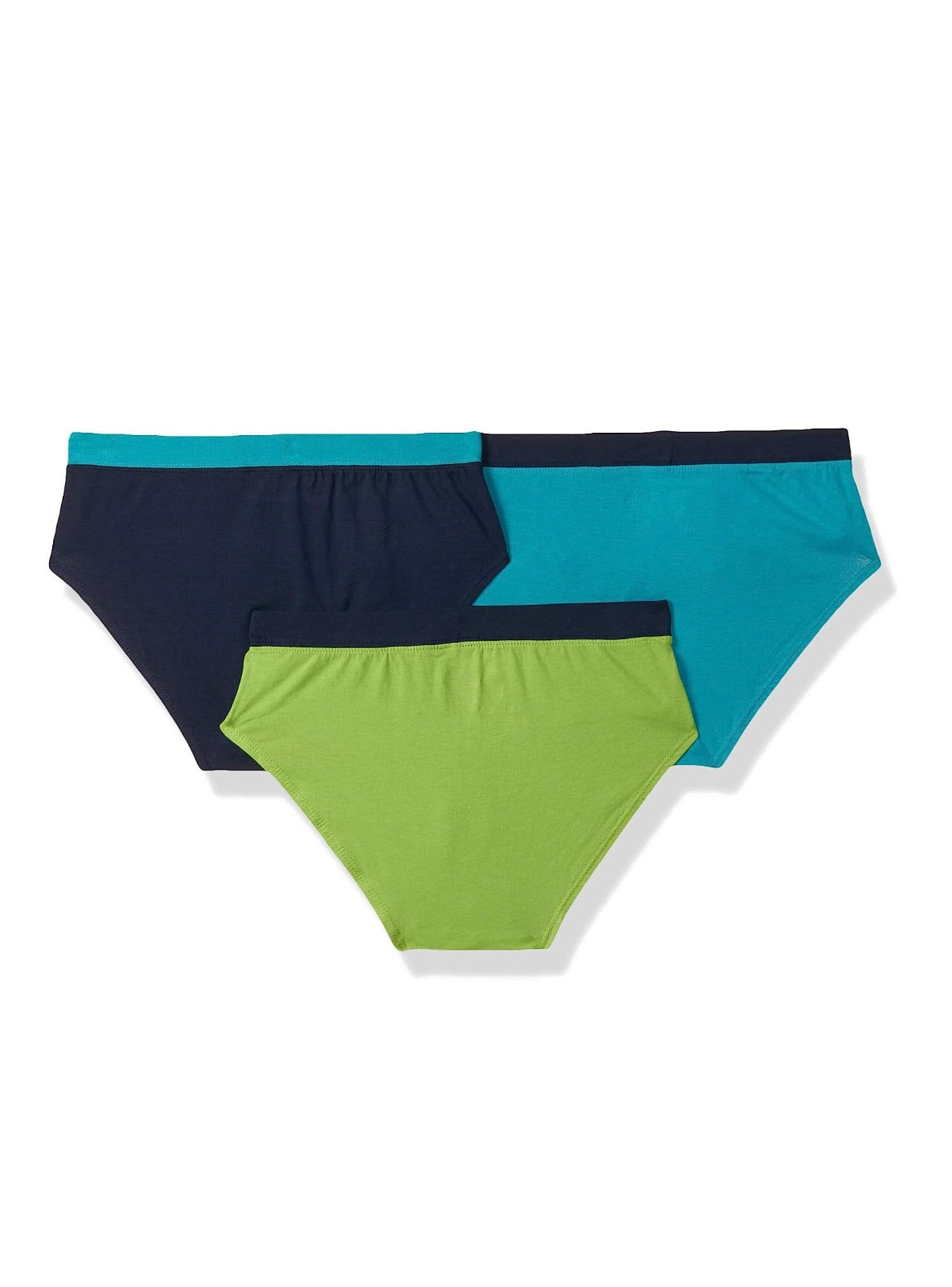 Boys 3 pack Briefs