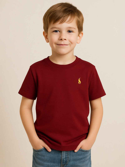 Boys T Shirt
