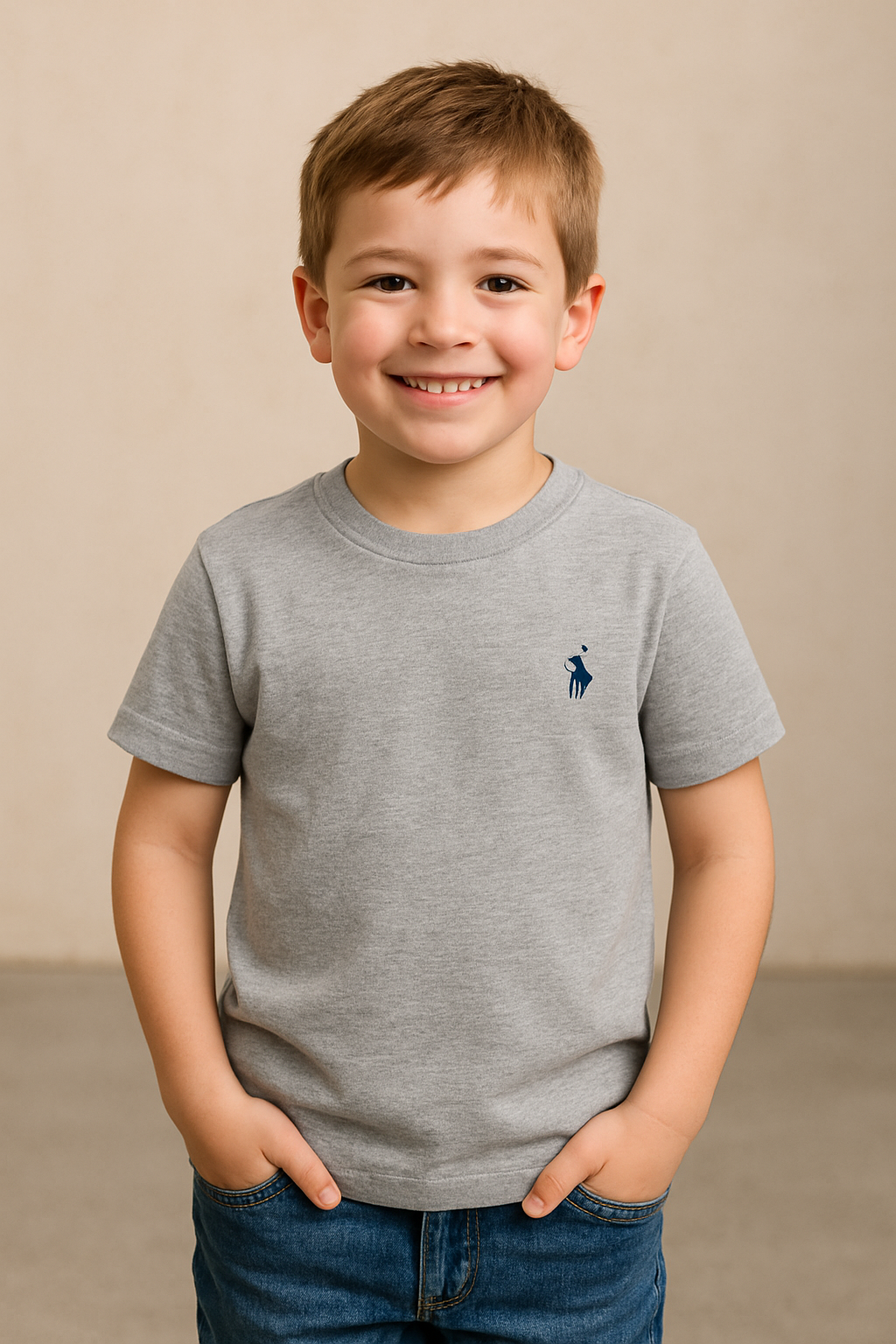 Boys T Shirt