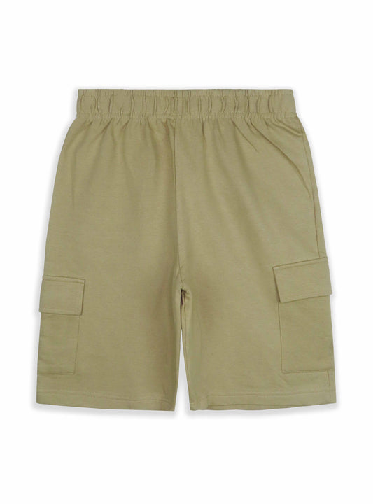 Senior Boys Cargo Shorts