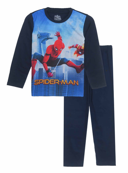 Boys Pyjama Set