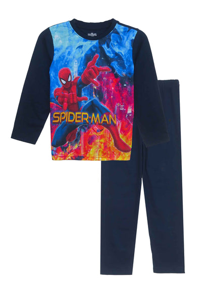 Boys Pyjama Set