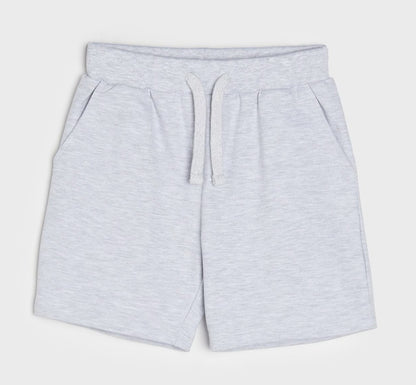 Boys French Terry Shorts Mixed