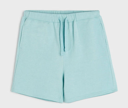 Boys French Terry Shorts Mixed