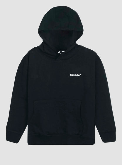 Boys Jogging Sets Sweatshirt and Joggers Black