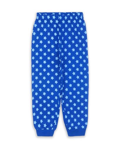 Boys Printed Pyjama Set