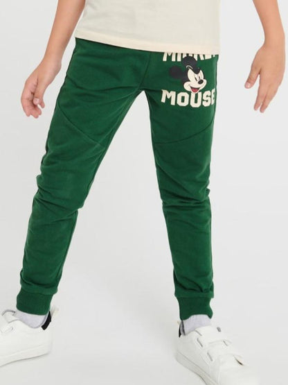 Boys French Terry Jogger