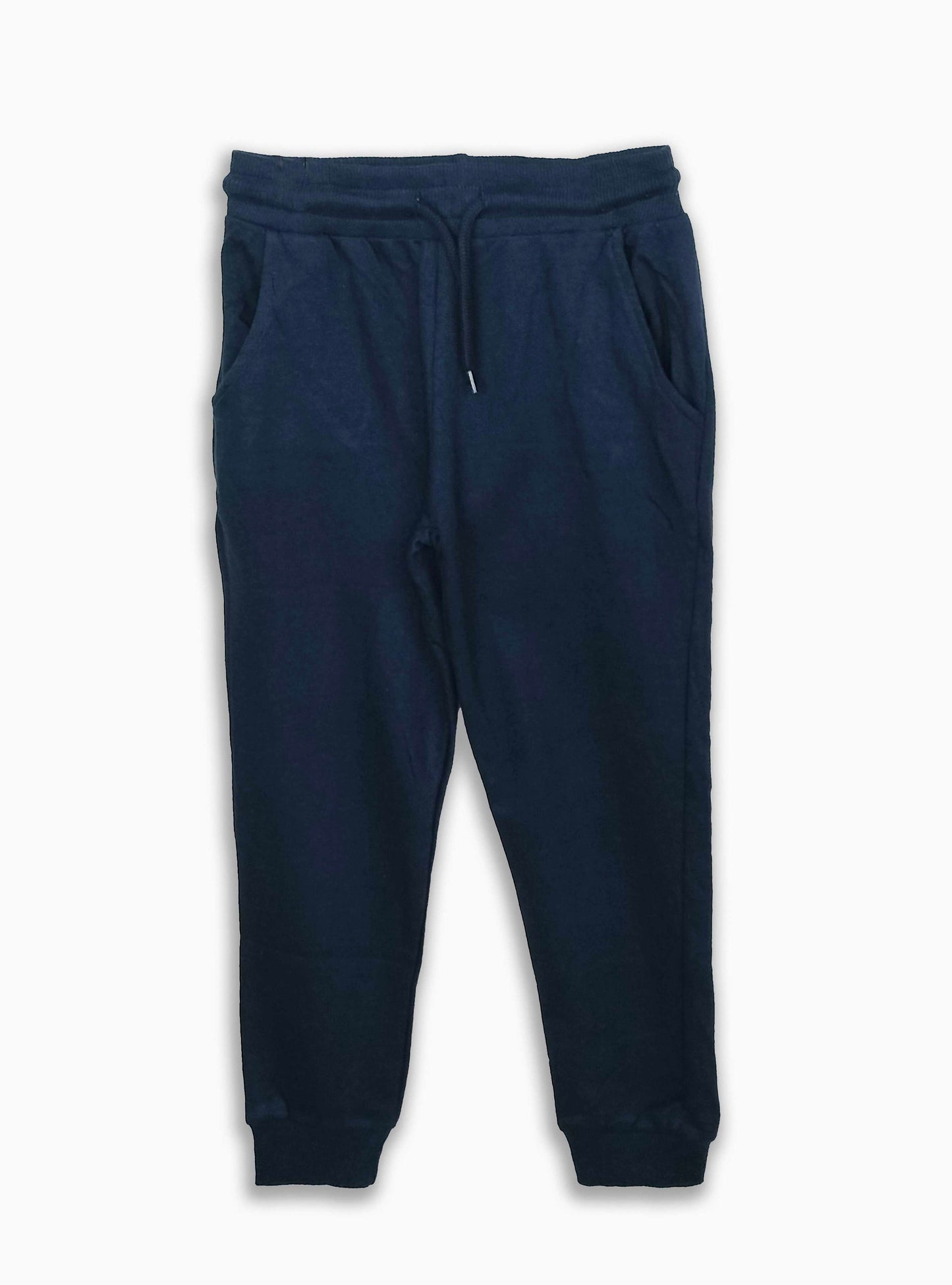 Boys French Terry Jogger