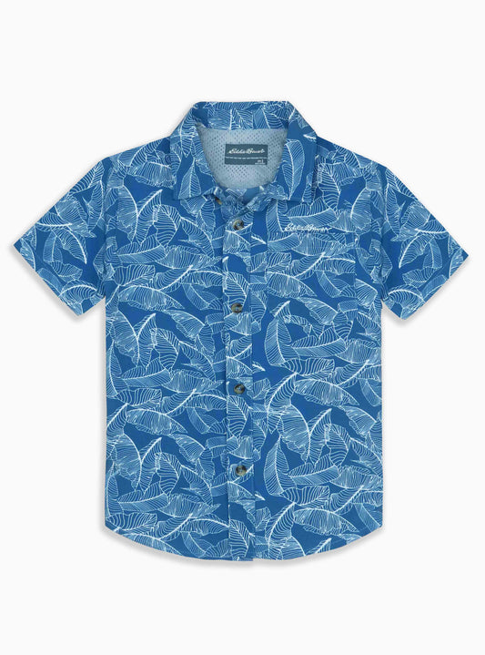 Boys Woven Shirt