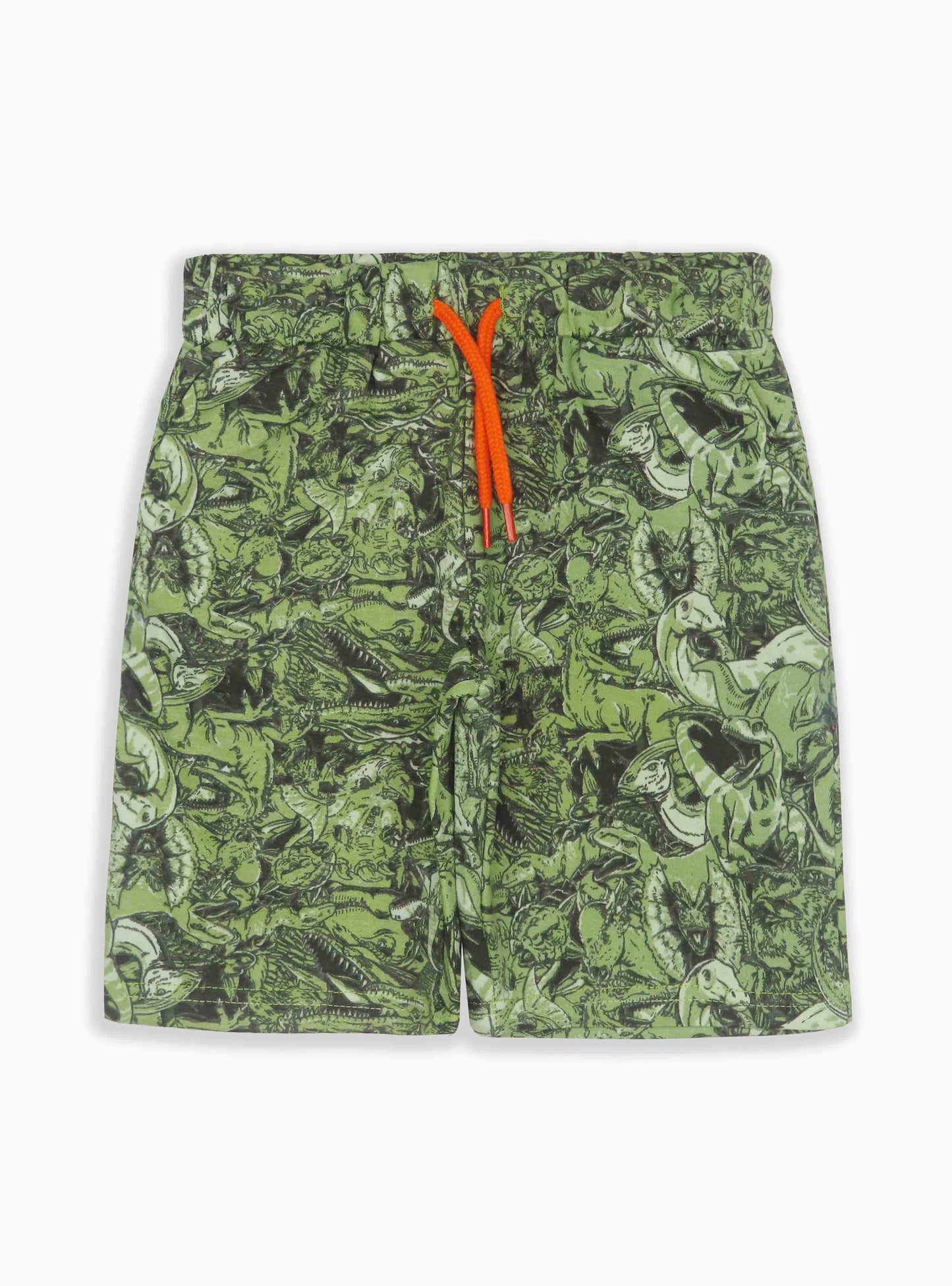 Boys French Terry Shorts