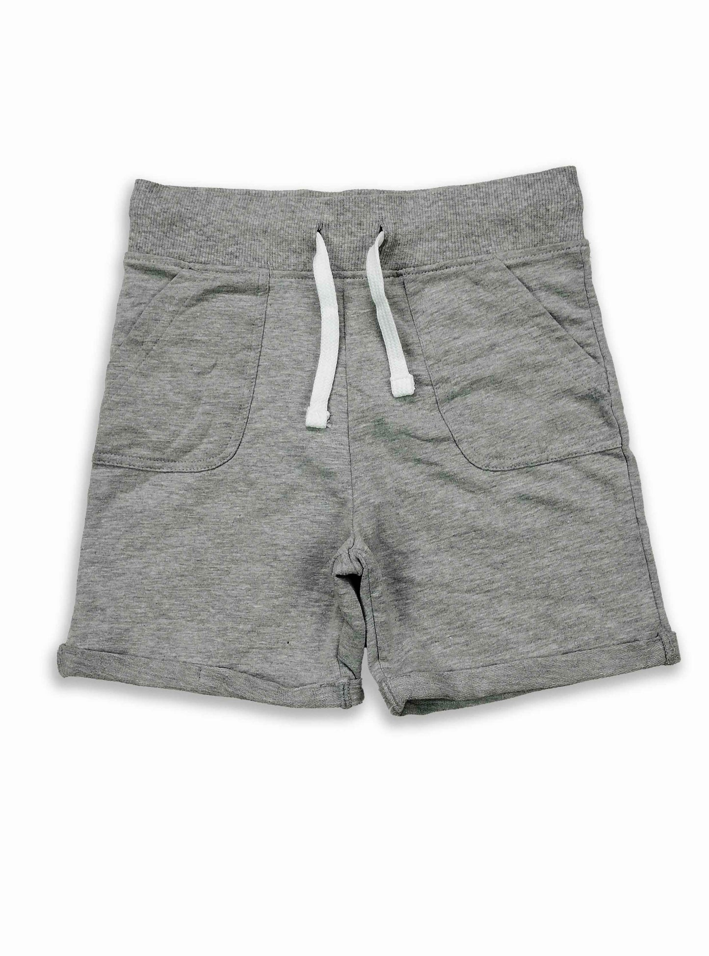 Boys French Terry Shorts