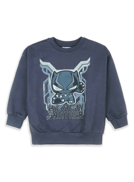 Boys French Terry Pullover