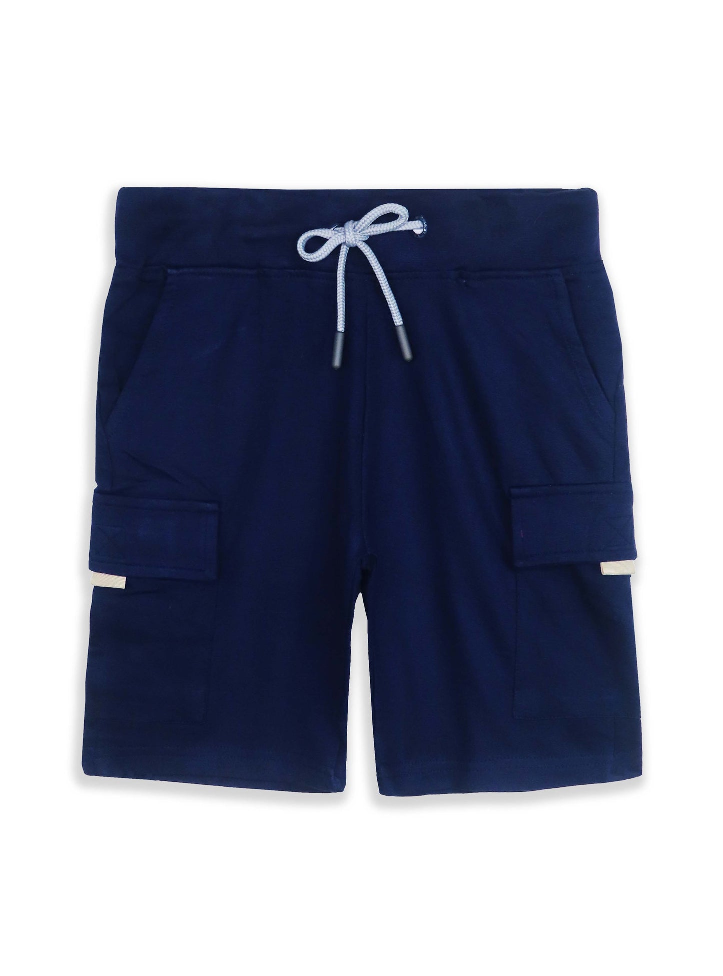 Boys French Terry Knit Shorts