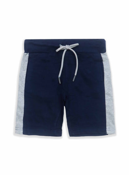 Boys French Terry Knit Shorts