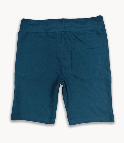 Boys French Terry Knit Shorts