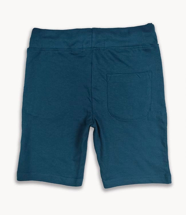 Boys French Terry Knit Shorts