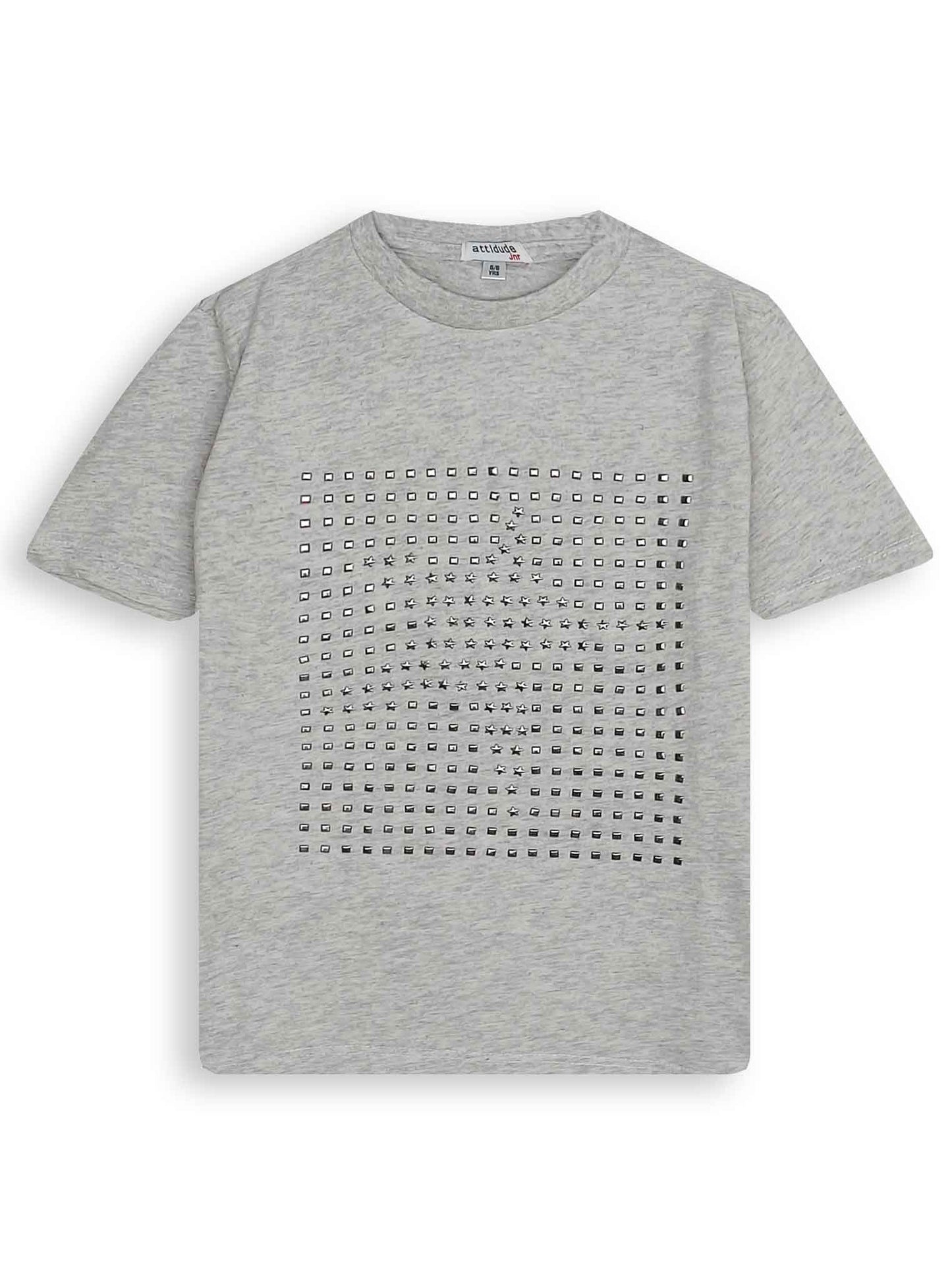 Boys Printed T-Shirt