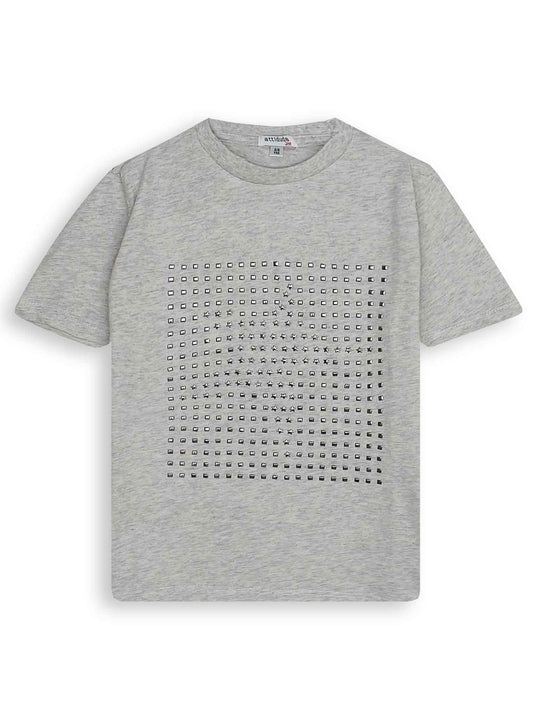 Boys Printed T-Shirt