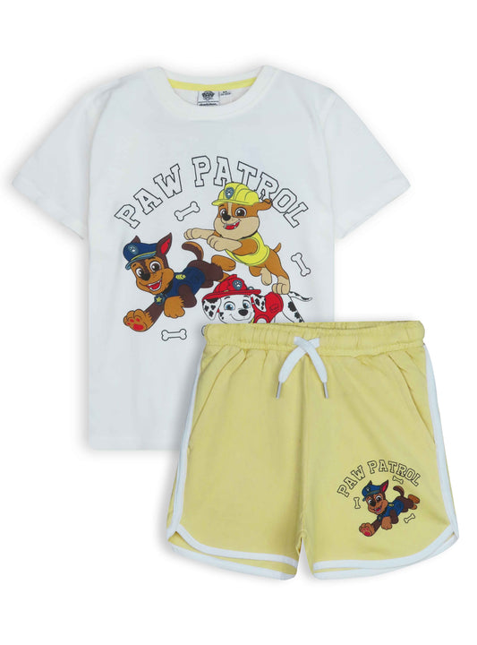 Boys 2 Pc Set