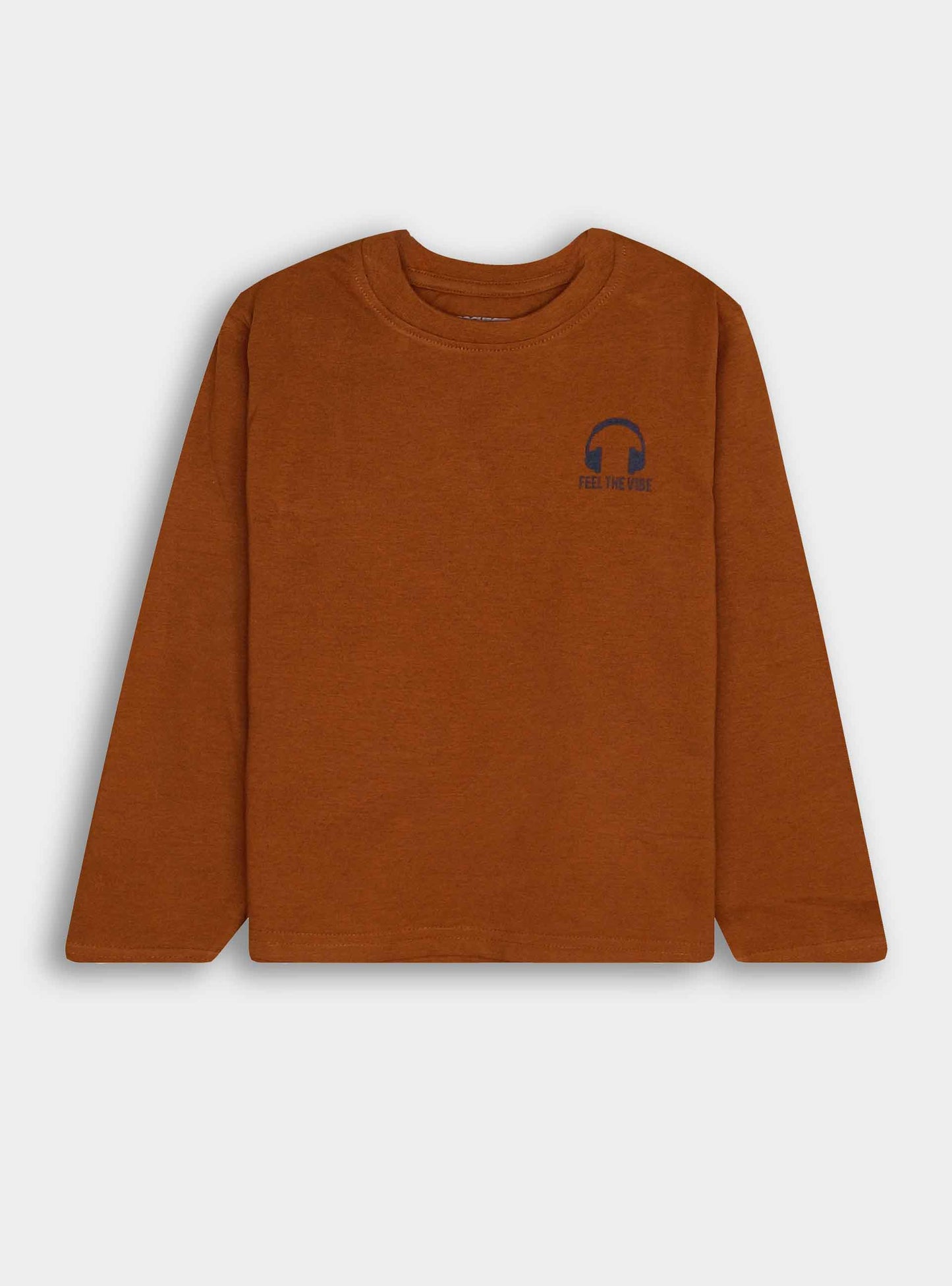 Boys Long Sleeve T-Shirts