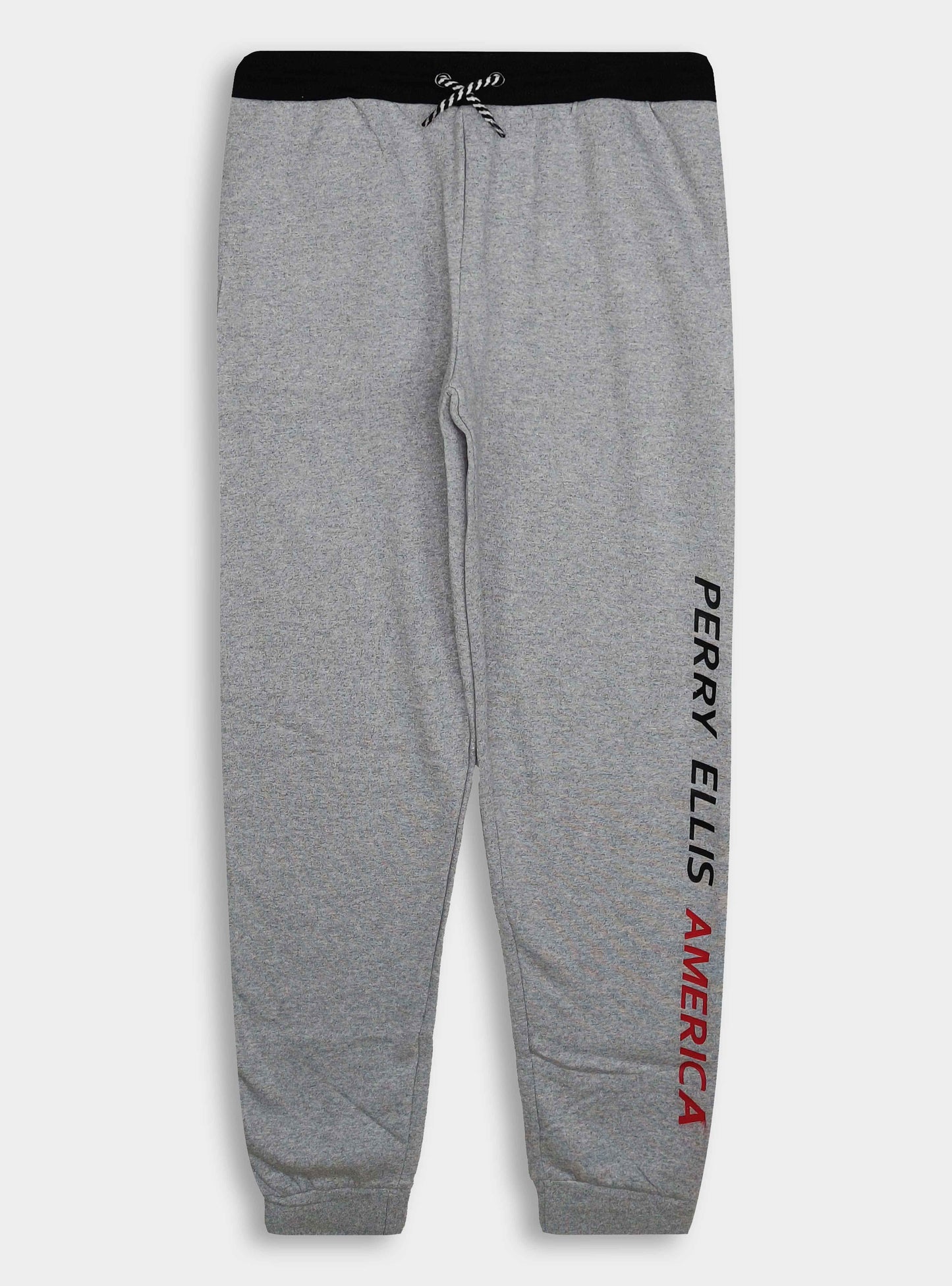 Boys Fleece Melange Jogger