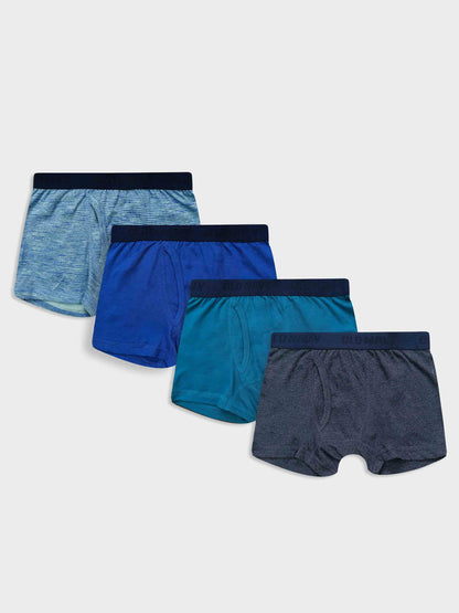 Boys Boxer Brief