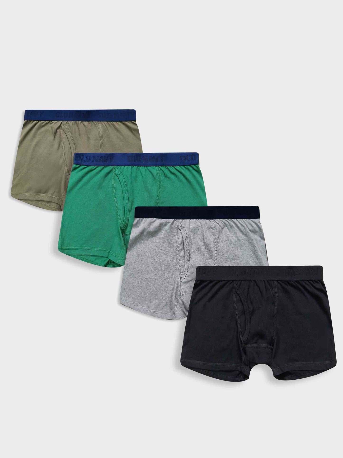 Boys Boxer Brief