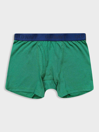 Boys Boxer Brief