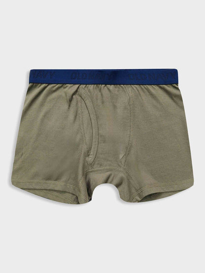 Boys Boxer Brief