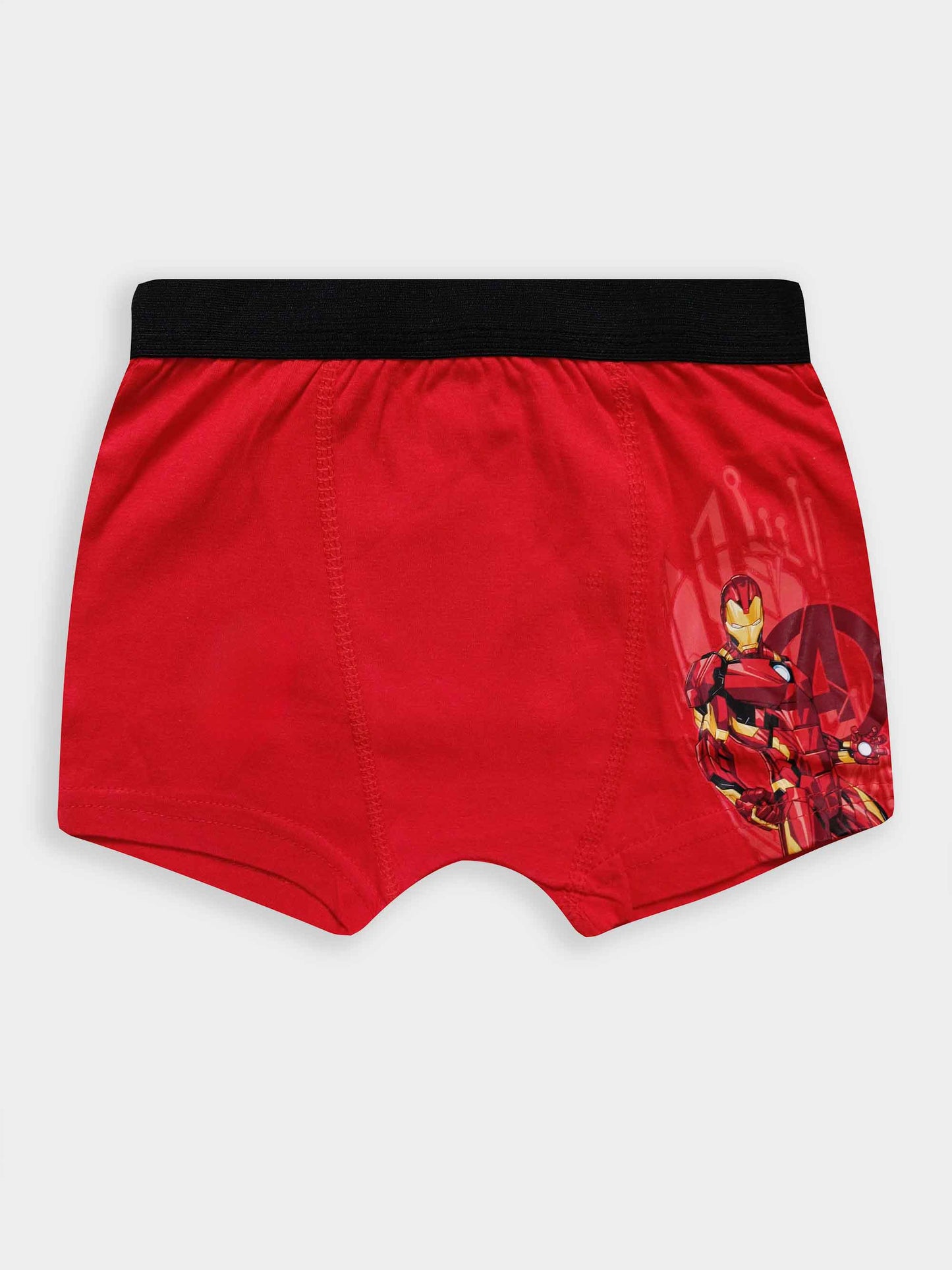 Boys Printed Boxer Shorts