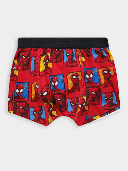 Boys Printed Boxer Shorts