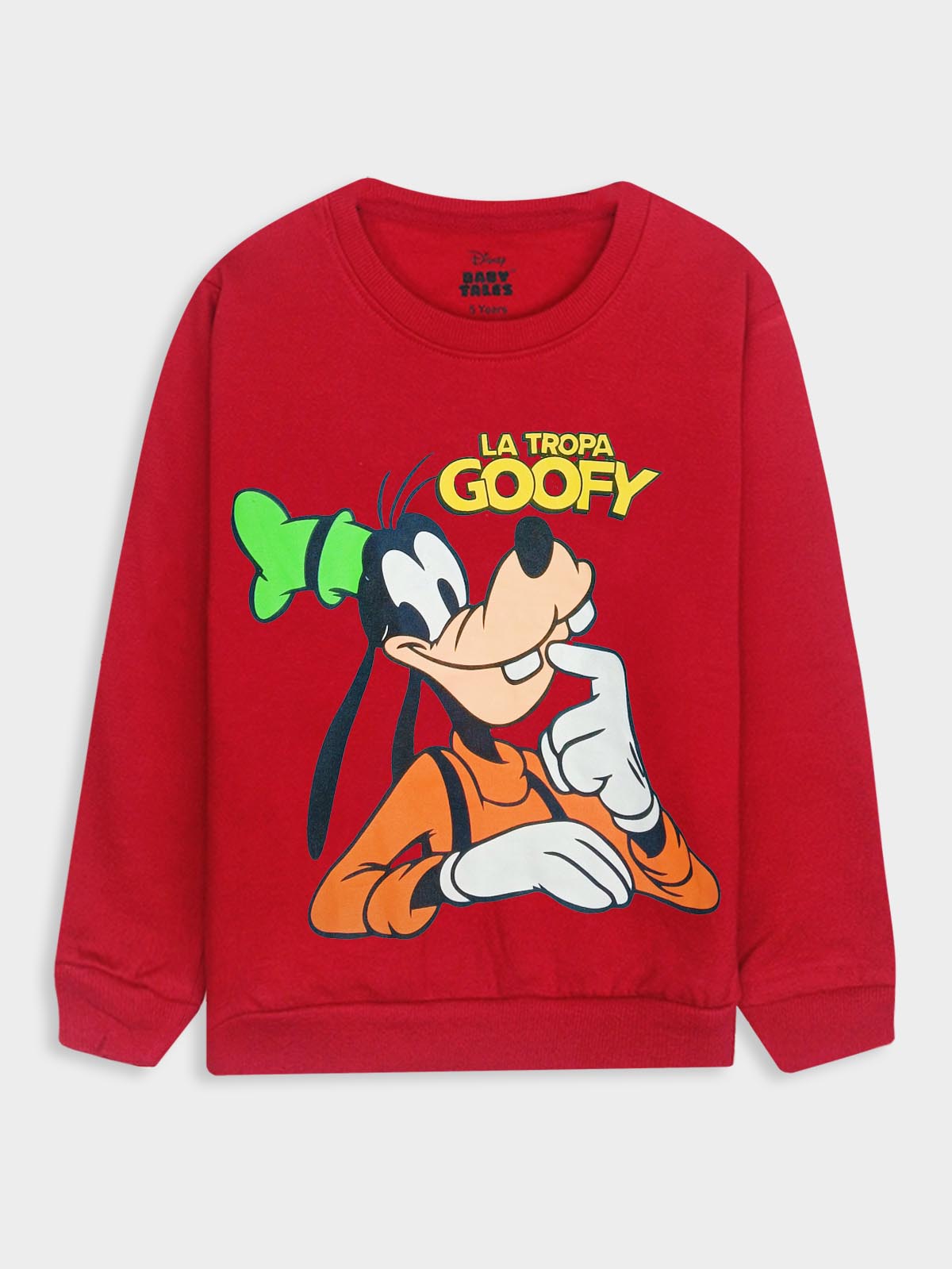 Boys Printed Jogging Set