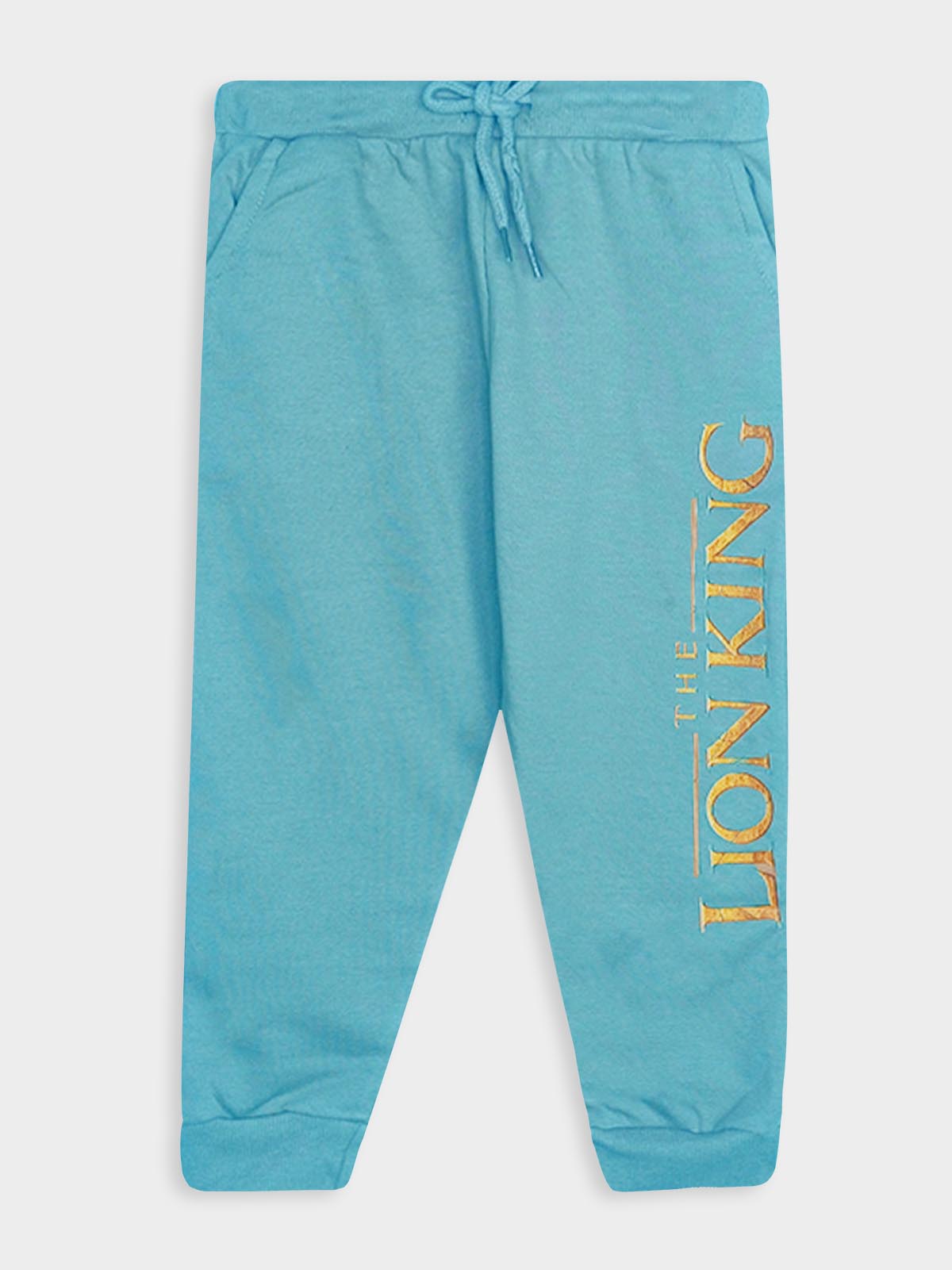 Boys Printed Jogging Set