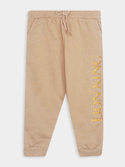 Boys Printed Jogging Set