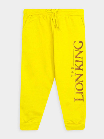 Boys Printed Jogging Set