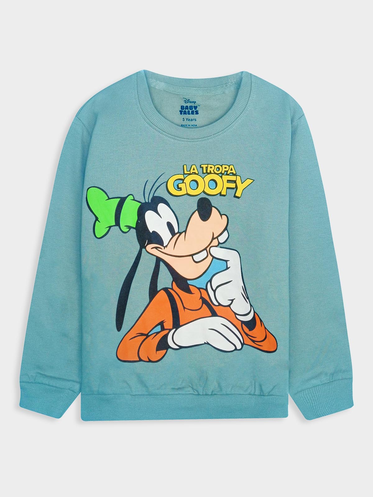 Boys Printed Jogging Set