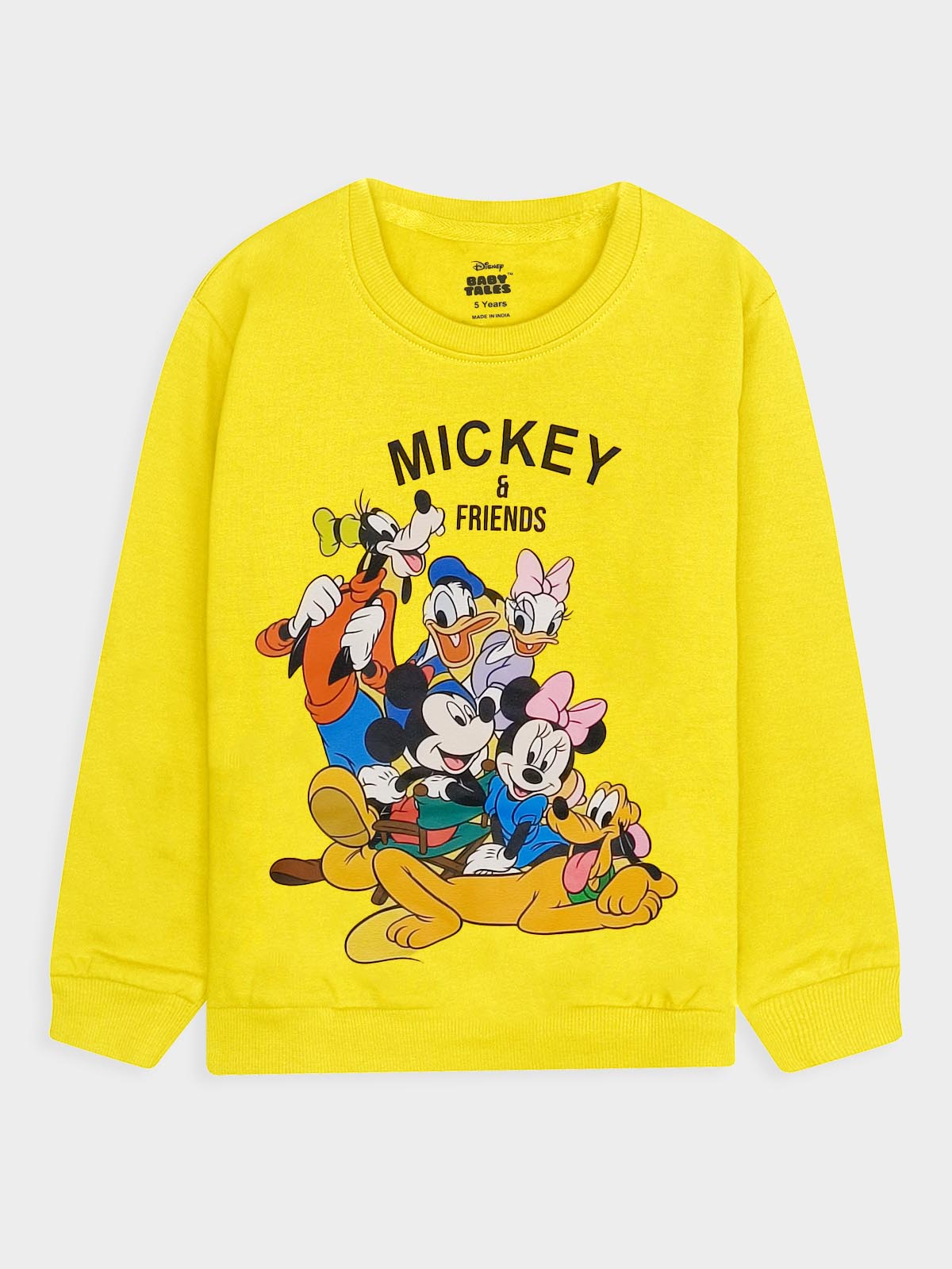 Boys Printed Jogging Set