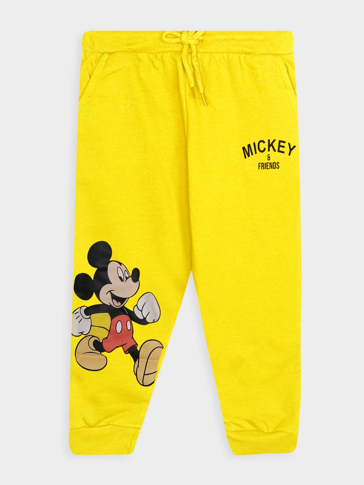 Boys Printed Jogging Set