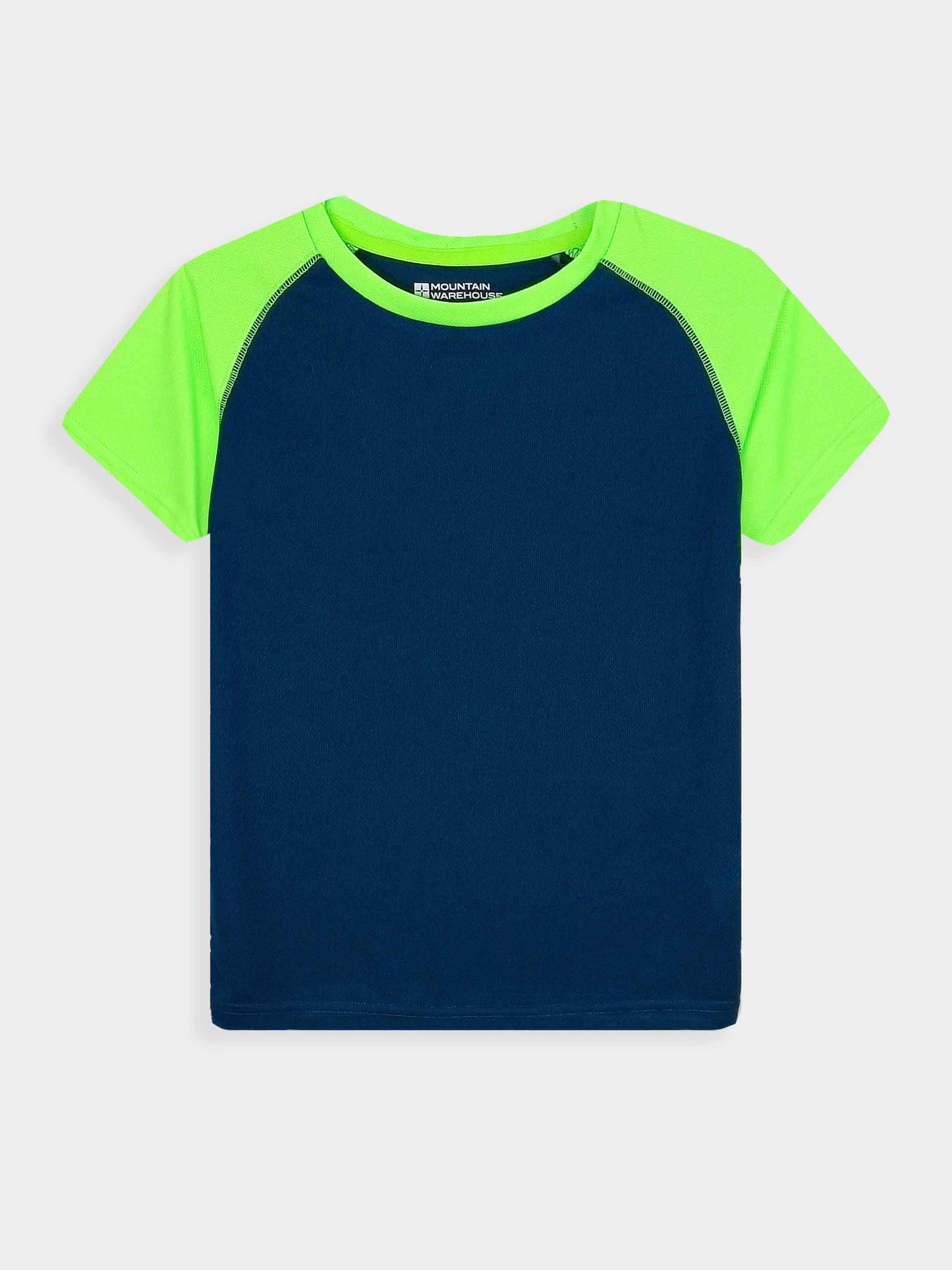 Boys Active Wear T-Shirts