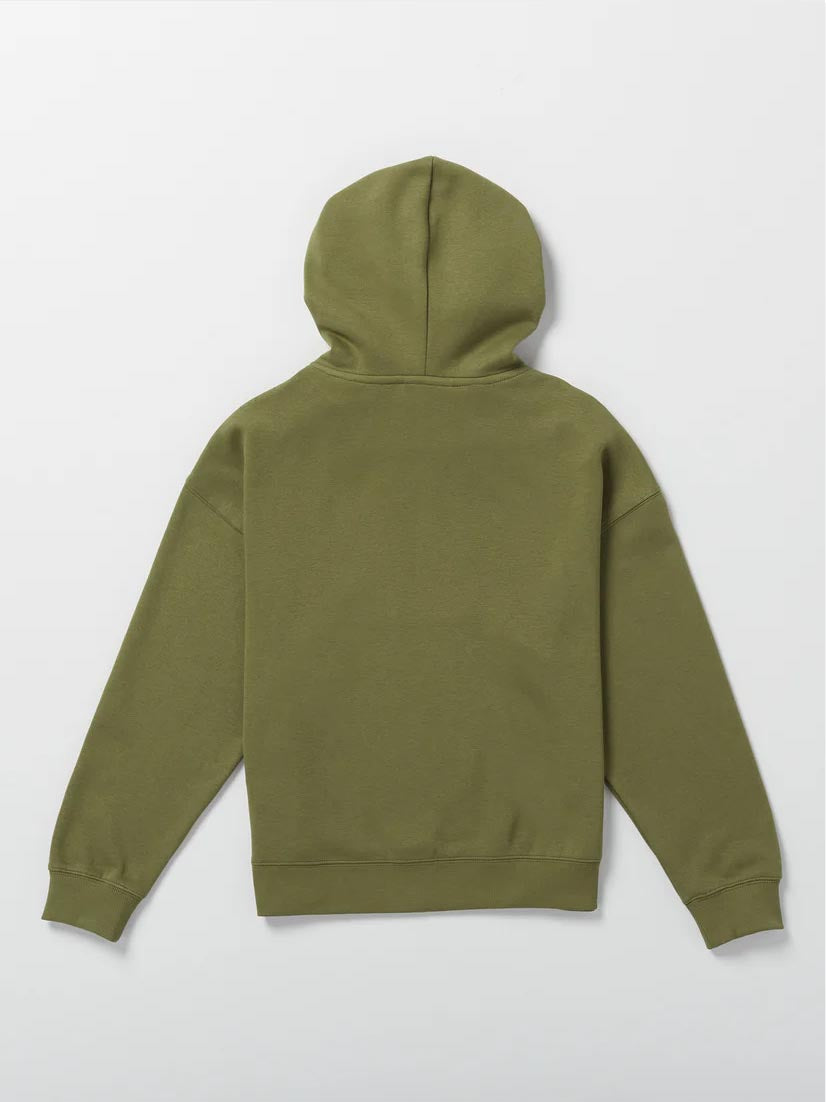 Boys Hooded Sweatshirt