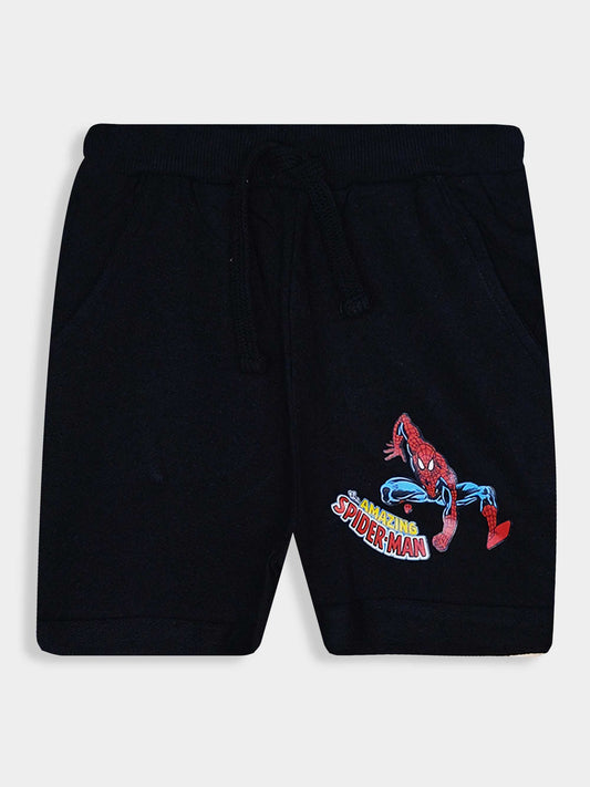 Boys French Terry Shorts