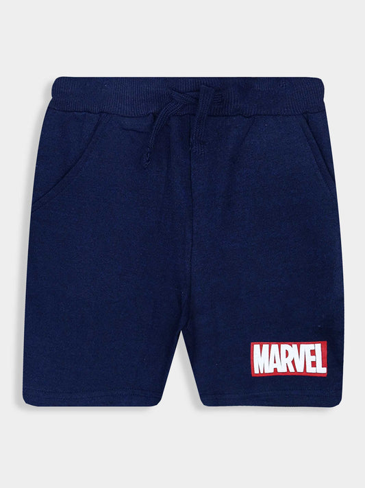 Boys French Terry Shorts