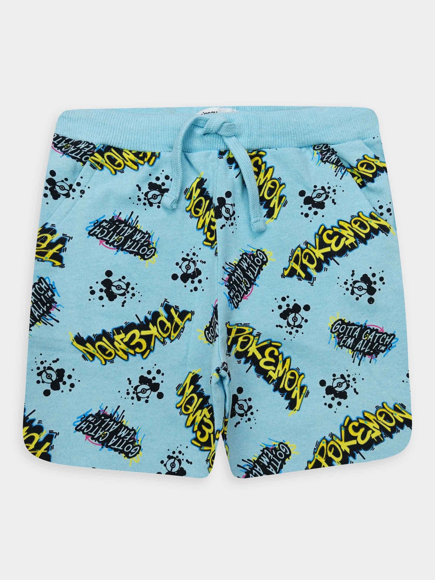 Boys French Terry Shorts