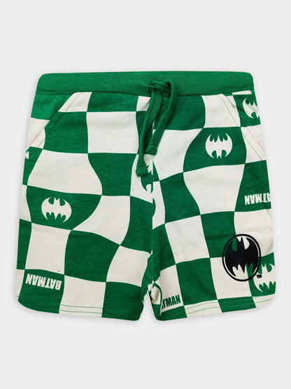 Boys French Terry Shorts