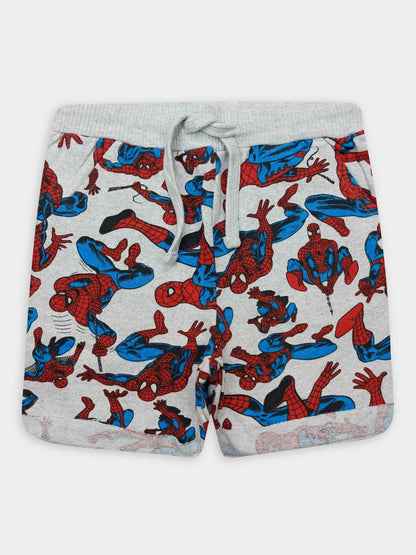 Boys French Terry Shorts
