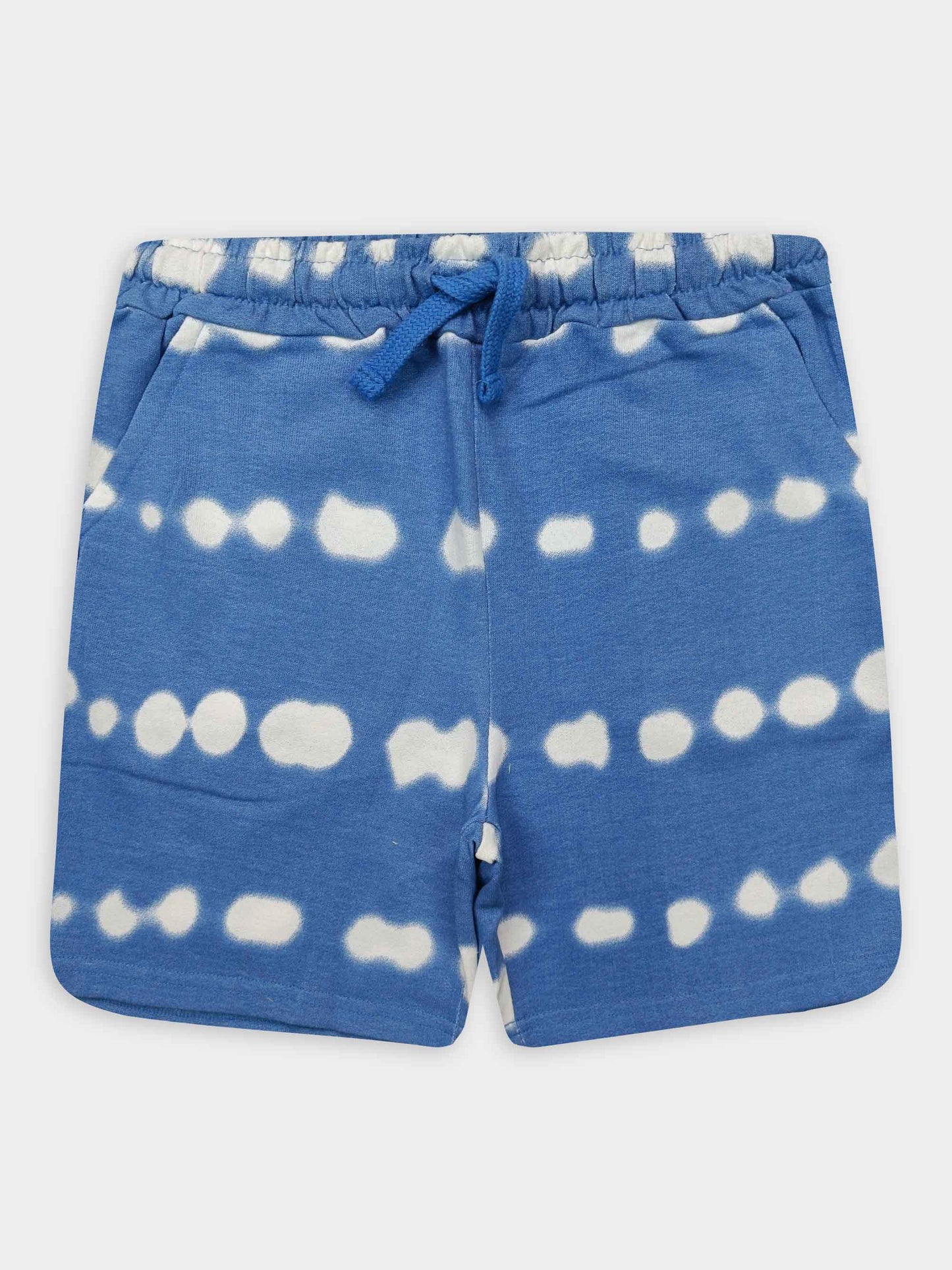 Boys French Terry Shorts