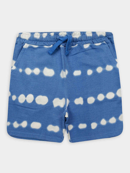 Boys French Terry Shorts