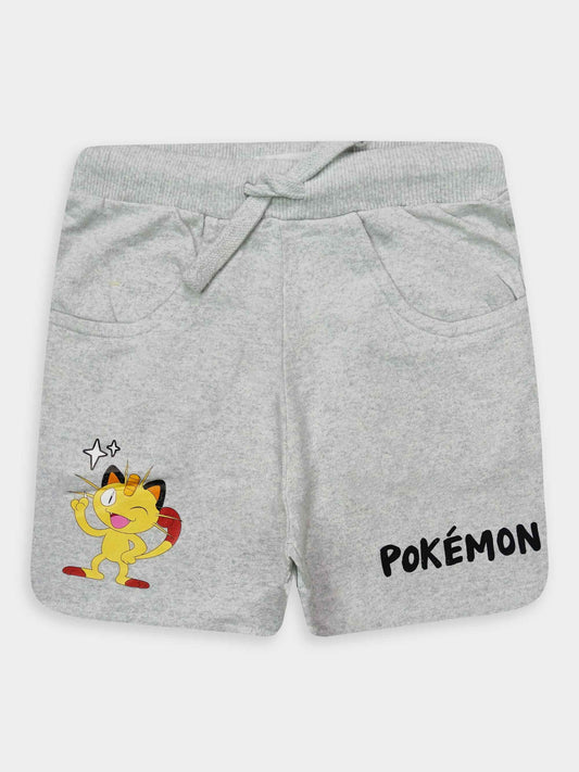 Boys French Terry Shorts
