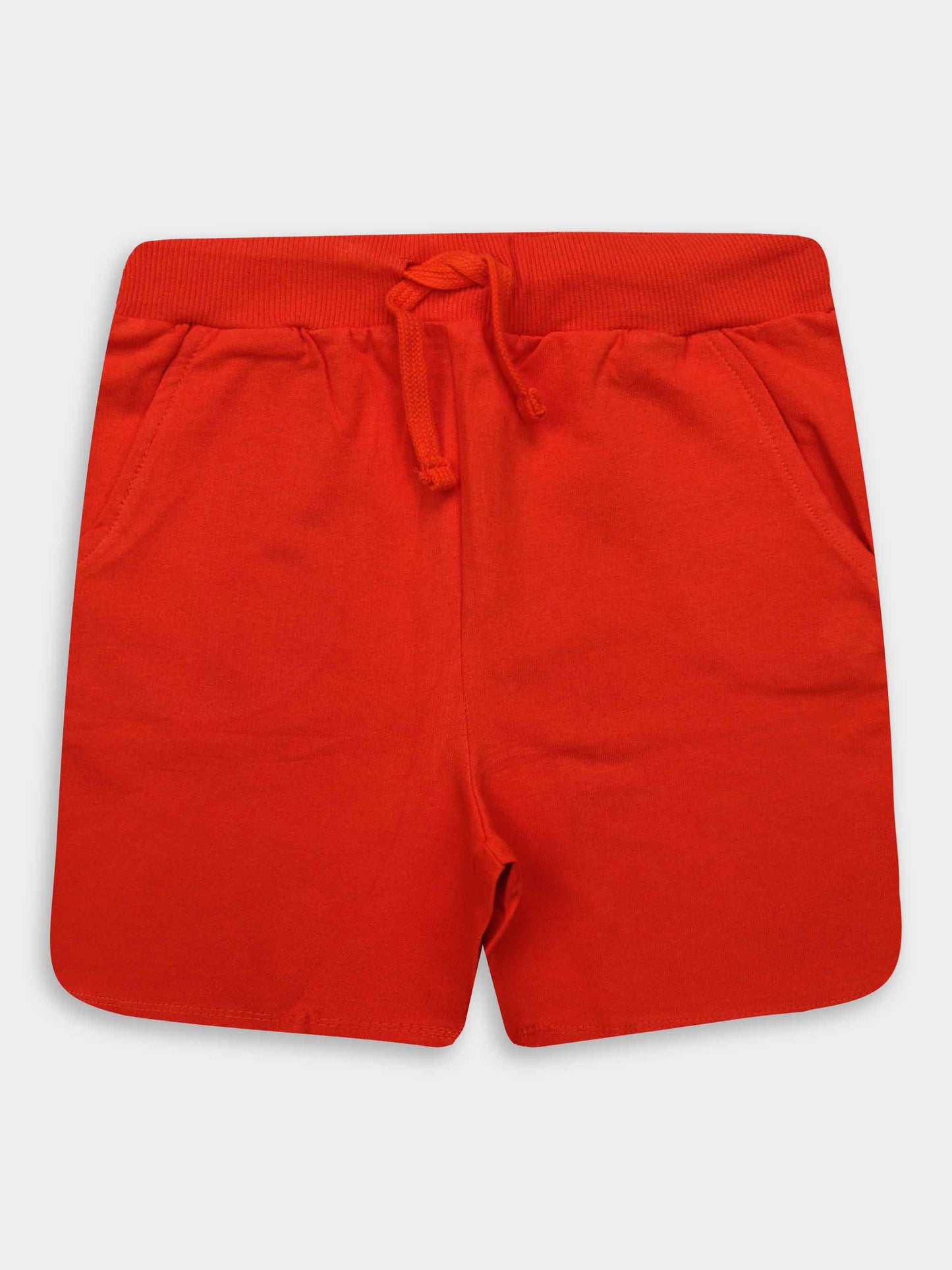 Boys French Terry Shorts