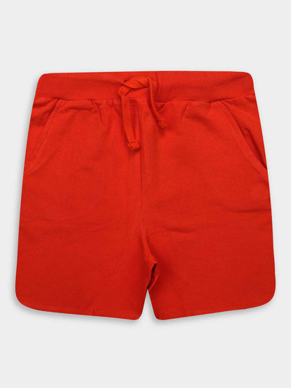 Boys French Terry Shorts